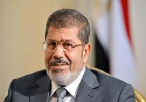 رويترز:مرسى يدعو إلى إنتخابات مجلس النواب فى إبريل المقبل