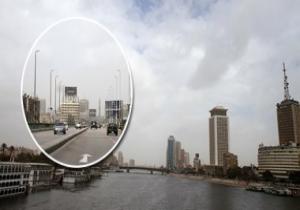 الأرصاد: انخفاض درجات الحرارة اليوم والصغرى بالقاهرة 12درجة