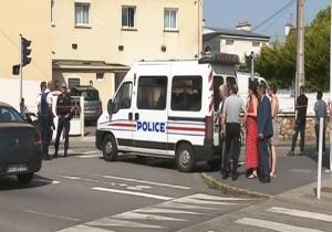 أئمة فرنسيون ينددون بالصمت السياسي والإعلامي بعد حادثة إطلاق النار في بريست