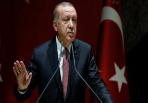 فضيحة جديدة للديكتاتور.. بيانات منظمة التعاون الاقتصادى تكذب أردوغان