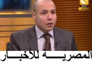 وزاره  العدل:  ترفض استقالة القاضى "محمد عبدالمنعم"