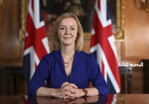 وزيرة الخارجية البريطانية: سأدعم البريطانيين الراغبين في التوجه لأوكرانيا لقتال الروس
