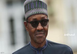 رئيس نيجيريا مستعد للعودة إلى الوطن بعد جدل طويل