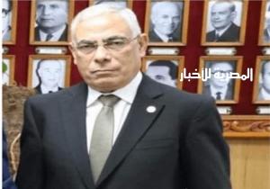 8 محطات في تاريخ النائب العام الجديد المستشار محمد عياد.. تعرف عليها