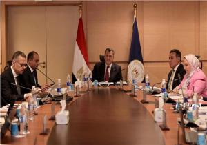 وزير السياحة: زيادة رحلات الطيران الوافدة للمقاصد المصرية