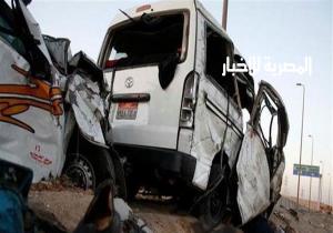 حصيلة أولية: 3 قتلى و7 مصابين في حادث جامعة القاهرة