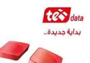 اندماج «تي إي داتا» والمصرية للاتصالات باسم «TE Group»
