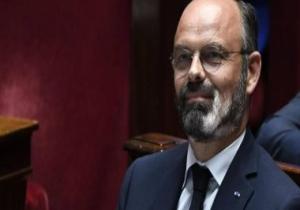 رئيس الحكومة الفرنسية السابق إدوارد فيليب يعلن إنشاء حزب جديد