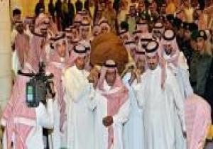 وفاة الأمير بدر بن محمد بن عبدالعزيز آل سعود