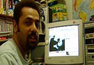 تجديد حبس وائل عباس 15 يوما لاتهامه بالتحريض ضد الدولة