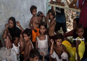 ميانمار.. مصير بائس يتنظر العائدين من الروهينغا