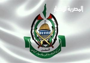 حماس: هجوم سيناء الإرهابى يهدف إلى النيل من مصر واستقرارها