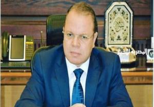 النائب العام المصرى يصدر بيانا هاما بشأن حظر التجول والإعلان عن عقوبات شديدة