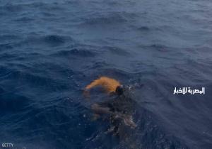 مأساة غرق جديدة.. فقدان 117 مهاجرا قبالة السواحل الليبية