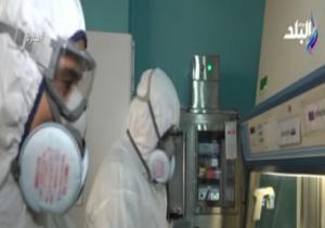 باكستان تسجل 2458 إصابة جديدة بفيروس كورونا