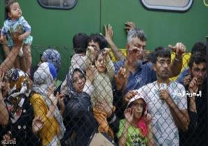 المجر.. مهاجرون يضربون عن الطعام بسبب "سوء المعاملة"