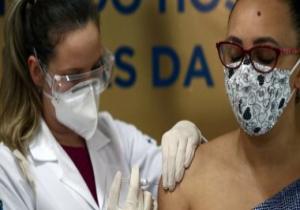 الصين تسجل 124 إصابة جديدة بفيروس كورونا