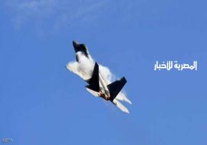 مقاتلات أميركية تعترض طائرتين روسيتين بأجواء سوريا