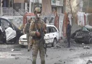 هجوم مسلح على مبنى للأمم المتحدة فى أفغانستان ومقتل شرطى أفغانى
