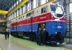 أكبر شركة روسية لتصنيع عربات القطارات تشارك فى مناقصة لتوريد 1300 عربة لمصر
