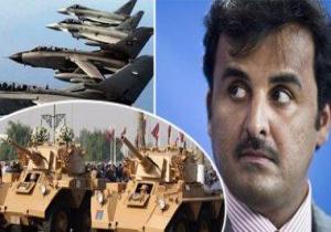 صفقات قطر العسكرية المشبوهة.. الدوحة تعاقدت على شراء سلاح بمليارات الدولارات لكسب ذمم دول العالم