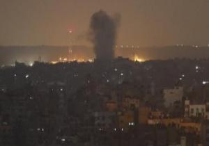 وسائل إعلام إسرائيلية : الطيران الإسرائيلى يُحاكى هجمات على منشآت نووية إيرانية
