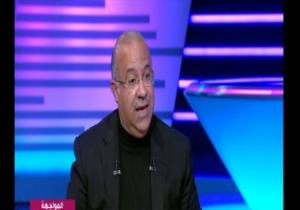 رئيس "تنمية التجارة الداخلية": التسوق الإلكترونى بمصر يصل لـ 400 مليار جنيه