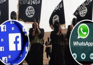 الداخلية: غلق 4 صفحات إرهابية على الفيس بوك تحرض على تخريب مؤسسات الدولة