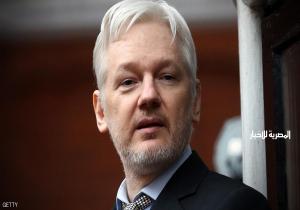 السويد تستجوب مؤسس ويكيليكس في "اعتداء جنسي"