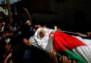 الصحة الفلسطينية: شهيدان و242 مصابا برصاص جيش الاحتلال فى غزة