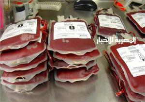 القومي للدم يحصل على اعتماد الجمعية الأمريكية لبنوك الدم للمرة الثالثة