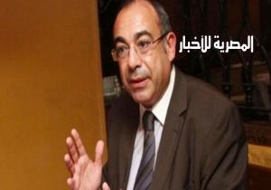 مندوب مصر لدى الأمم المتحدة: قرار مجلس الأمن بخصوص سد النهضة غير محدد بمدة