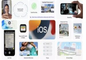 iOS 15.. الميزات الجديدة القادمة إلى هاتفك الأيفون خلال 2021