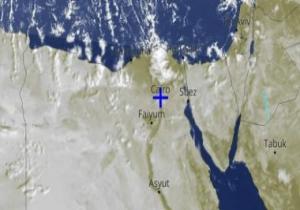 غدا أمطار رعدية تمتد للوجه البحرى والعظمى بالقاهرة 28 درجة