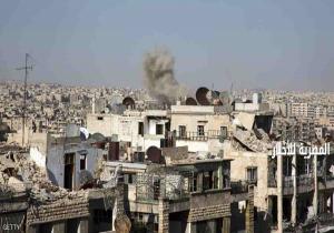 حلب..الجيش يطلب من مقاتلي المعارضة" إلقاء السلاح"
