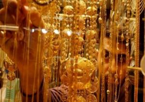أسعار الذهب تتراجع 16 جنيهًا خلال أسبوع.. والأونصة تخسر 2.8%
