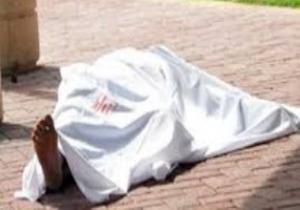 جهود مكثفة بمدينة إسنا بعد العثور على جثة مواطن تعرض للضرب بشوم قبل الوفاة