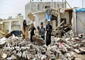 الناطق باسم التحالف العميد أحمد عسيري قصف حفل الزفاف في اليمن