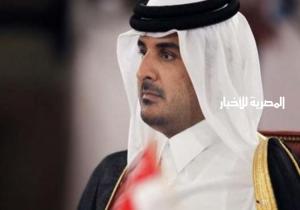 «مباشر قطر» تفضح العلاقة بين رئيس وزراء تميم وممثلة «إباحية»