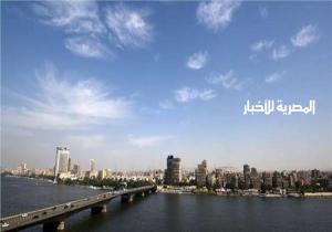حالة الطقس ودرجات الحرارة اليوم الثلاثاء 4-1-2022 في مصر
