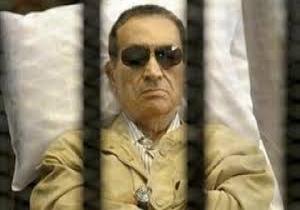 رفع "التجميد" عن أصول مبارك البالغة 430 مليون فرنك سويسري