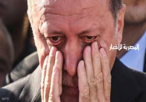 أردوغان: تركيا تعرضت "لهجوم شنيع"