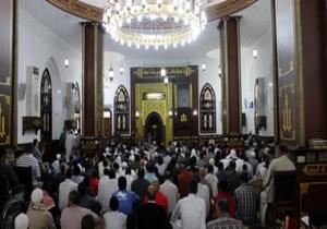 آخر جمعة فى شعبان.. أئمة المساجد يلقون خطبة اليوم بعنوان "على عتبات الشهر الكريم"