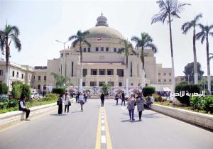 جامعة القاهرة أول جامعة مصرية تطبق نظام الأربع سنوات في بكالوريوس الهندسة