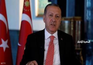 غداة تهديدات أردوغان.. "دعوة أوروبية" لتعليق محادثات تركيا