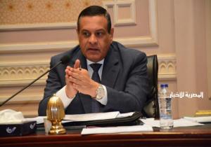 وزير التنمية المحلية: منظومة حوكمة الموارد الذاتية للمحافظات أنتجها برنامج التنمية المحلية بصعيد مصر
