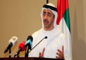 الإمارات ترحب بقرار محكمة العدل الدولية رفض منح تدابير مؤقتة طلبتها قطر