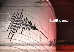 زلزال بقوة 4.3 في مرسى مطروح دون خسائر