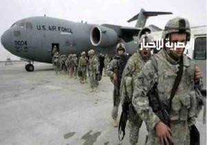 سر رفض "مصر " إقامة قاعدة عسكرية أمريكية علي أراضيها