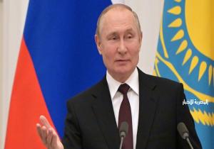 الرئيس الروسي يدعو للتعاون بين "الاتحاد الاقتصادي الأوراسي" و"البريكس"